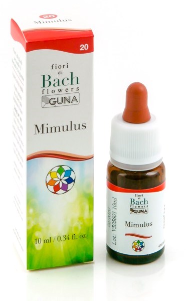 MIMULUS GUNA GOCCE 10 ML - Farmacia Bartoli