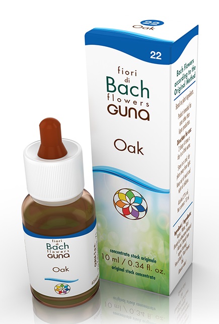 OAK GUN GOCCE 10 ML - Farmacia Bartoli