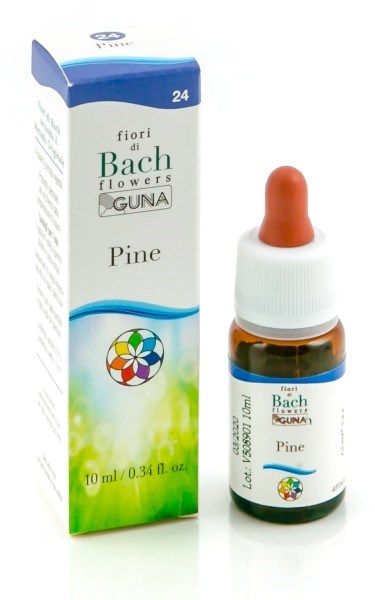 PINE GUNA GOCCE 10 ML - Farmacia Bartoli