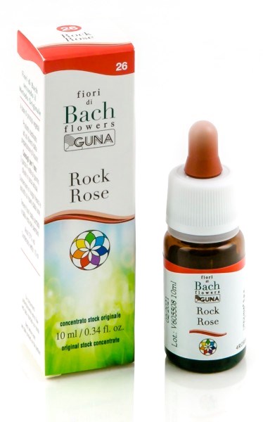 ROCK ROSE GUNA GOCCE 10 ML - Farmacia Bartoli