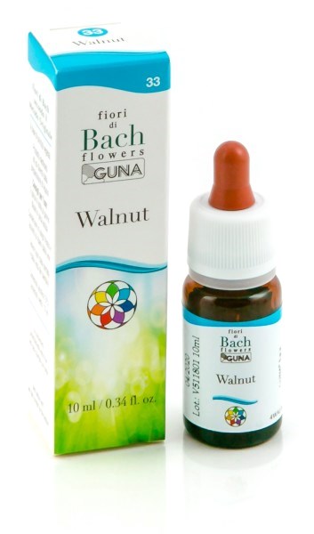 WALNUT GUNA GOCCE 10 ML - Farmacia Bartoli