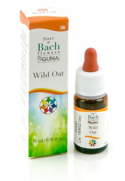 WILD OAT GUNA GOCCE 10 ML - Farmacia Bartoli