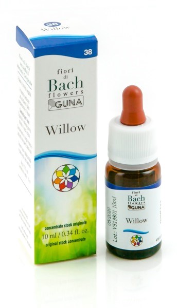 WILLOW GUNA GOCCE 10 ML - Farmacia Bartoli