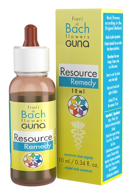 RESOURCE REM GUN GOCCE 10 ML - Farmacia Bartoli