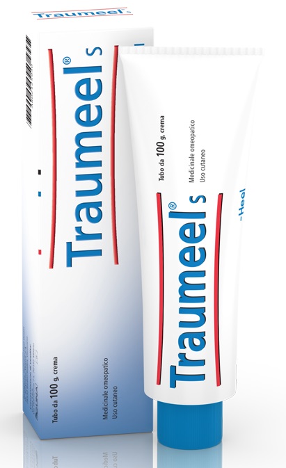 TRAUMEEL S CREMA 100 G - Farmacia Bartoli