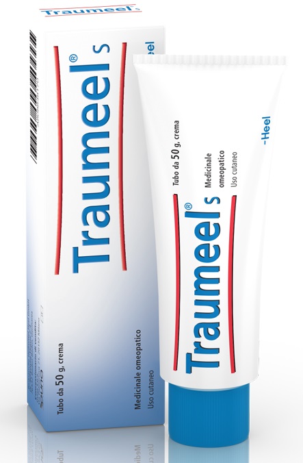 TRAUMEEL S CREMA 50 G - Farmacia Bartoli