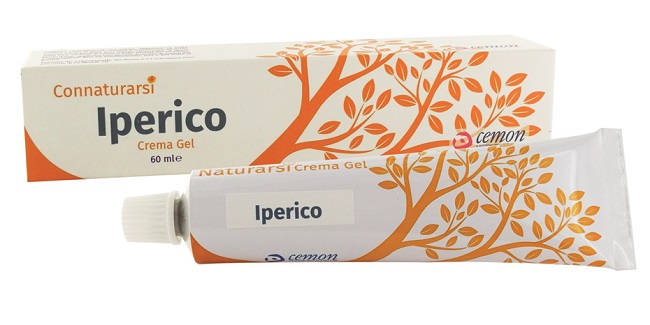 IPERICO CREMA GEL 60 ML CEMON - Farmacia Bartoli