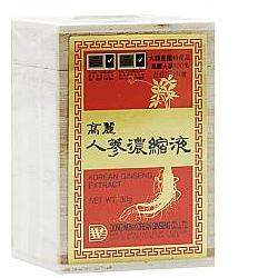 ESTRATTO GINSENG COREANO 30 G - Farmacia Bartoli