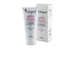 COLLAGENIL CLEANSING SOFT SCRUB DETERGENTE 200 ML - Farmacia Bartoli