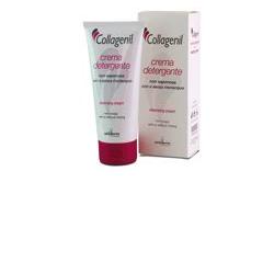 COLLAGENIL CLEANSING DETERGENTE RESTITUTIVO 200 ML - Farmacia Bartoli