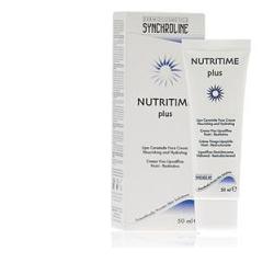 NUTRITIME PLUS FACE CREAM 50 ML - Farmacia Bartoli