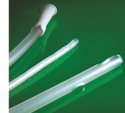 CANNULA RETTALE CH30 LUNGHEZZA 40CM PER LA SOMMINISTRAZIONI DI MEDICINALI O IL DRENAGGIO RETTALE TRAMITE SOLUZIONE SALINA OD OLEOSA PRODOTTA IN PVC MEDICALE - Farmacia Bartoli