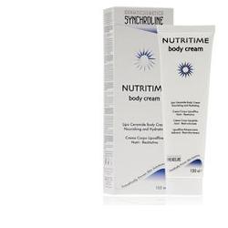 NUTRITIME BODY CREAM 150 ML - Farmacia Bartoli