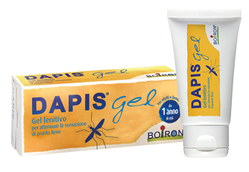 DAPIS GEL LENITIVO 40 G - Farmacia Bartoli