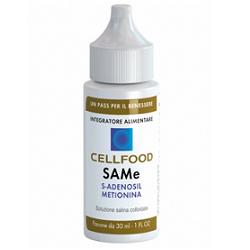 CELLFOOD SAME GOCCE 30 ML - Farmacia Bartoli