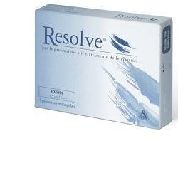 RESOLVE CICATRICI CEROTTO IN SILICONE 7X5 4 PEZZI - Farmacia Bartoli