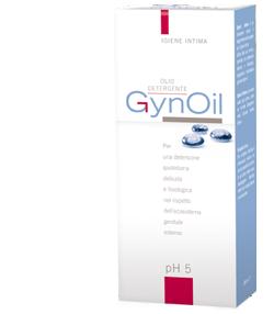 GYNOIL INTIMO 200 ML - Farmacia Bartoli