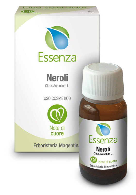 NEROLI ESSENZA 10 ML - Farmacia Bartoli
