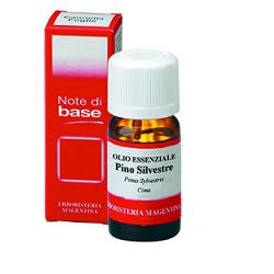 PINO SILVESTRE OLIO ESSENZIALE 10 ML - Farmacia Bartoli