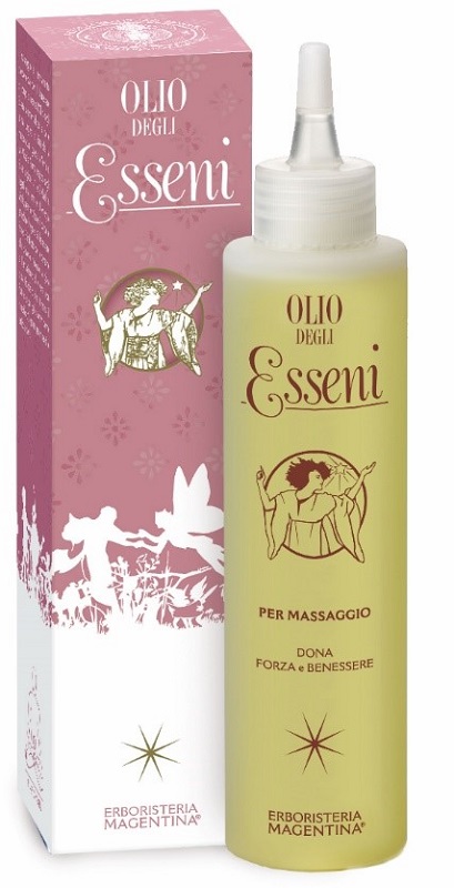 ESSENI OLIO DEGLI ESSENI 150 ML - Farmacia Bartoli
