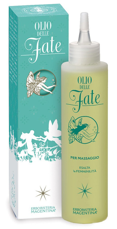 FATE OLIO DELLE FATE 150 ML - Farmacia Bartoli