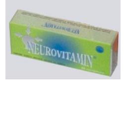 NEUROVITAMIN 48 COMPRESSE - Farmacia Bartoli