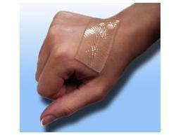 FOGLIO AUTO ADERENTE IN GEL DI SILICONE CICA CARE PER IL TRATTAMENTO DELLE CICATRICI 12CMX15CM 1MED - Farmacia Bartoli