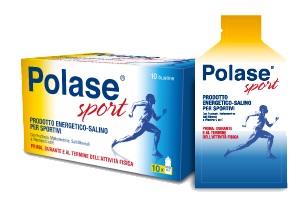 POLASE SPORT 10 BUSTINE - Farmacia Bartoli