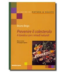 PREVENIRE IL COLESTEROLO II EDIZIONE - Farmacia Bartoli