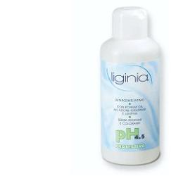 LIGINIA PROT PH 4,5 DETERGENTE INTIMO 500 ML - Farmacia Bartoli