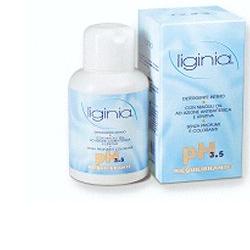LIGINIA RIEQUILIBRANTE PH 3,5 INTIMO 200 ML - Farmacia Bartoli