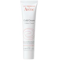 EAU THERMALE AVENE COLD CREME CREMA PER PELLI SENSIBILI 40 ML - Farmacia Bartoli