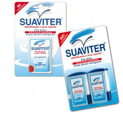 SUAVITER DOLCIFICANTE 400 COMPRESSE - Farmacia Bartoli