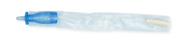 CATETERE MONOUSO AUTOLUBRIFICANTE HOLLISTER ADVANCE PER DONNA E BAMBINO DAI 6 ANNI PUNTA NELATON CH12 LUNGHEZZA 20CM 30 PEZZI - Farmacia Bartoli