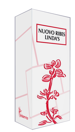 NUOVO RIBES LINDA'S GOCCE ORALI 50 ML - Farmacia Bartoli