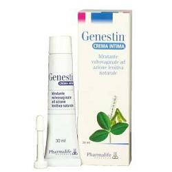 GENESTIN CREMA 30 ML - Farmacia Bartoli
