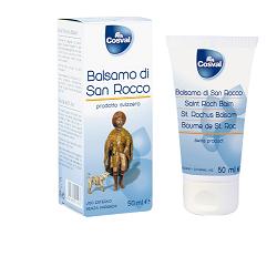 BALSAMO SAN ROCCO POMATA 50 ML - Farmacia Bartoli