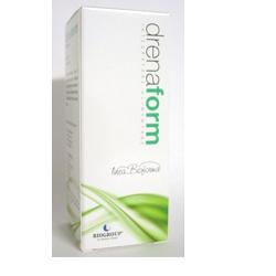 DRENAFORM 50 ML SOLUZIONE IDROALCOLICA - Farmacia Bartoli
