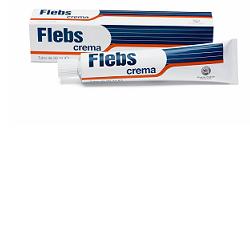 FLEBS CREMA 30 ML - Farmacia Bartoli