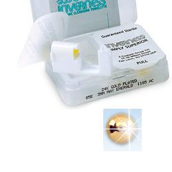 INVERNESS 10 PALL PL ORO 3MM - Farmacia Bartoli
