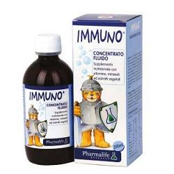 IMMUNO 200 ML - Farmacia Bartoli