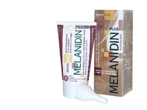 MELANIDIN PLUS CREMA EUPIGMENT 50 ML - Farmacia Bartoli