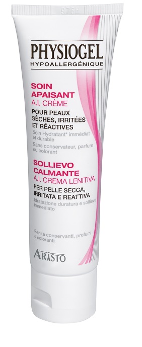 PHYSIOGEL AI CREMA LENITIVA 50 ML - Farmacia Bartoli