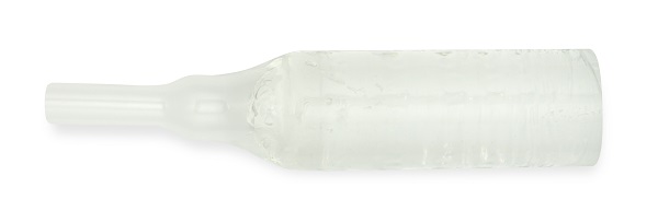 CATETERE ESTERNO AUTOADESIVO IN SILICONE TRASPARENTE INVIEW STANDARD PER INCONTINENZA DIAMETRO 32MM 30 PEZZI - Farmacia Bartoli