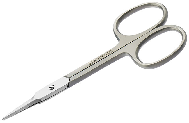BEAUTYTIME FORBICE PUNTA DRITTA EXTRAFINE - Farmacia Bartoli
