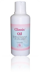 CLINNIX OLIO DETERGENTE 500 ML - Farmacia Bartoli