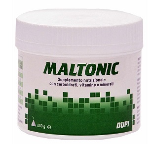 MALTONIC GRANULARE 250 G - Farmacia Bartoli