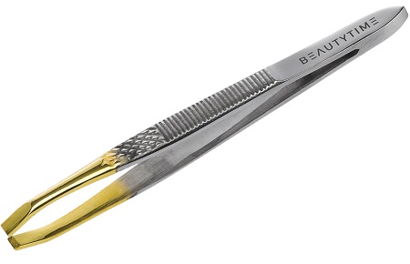 BEAUTYTIME PINZETTA 3 XXX - Farmacia Bartoli