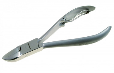 BEAUTYTIME TRONCHESINO PER UNGHIE DEI PIEDI 12 CM - Farmacia Bartoli