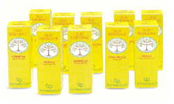 ALLORO OLIO ESSENZIALE 10 ML - Farmacia Bartoli